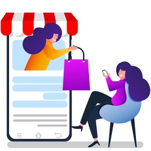 کسب و کار اینترنتی بدون محدودیت زمان و مکان